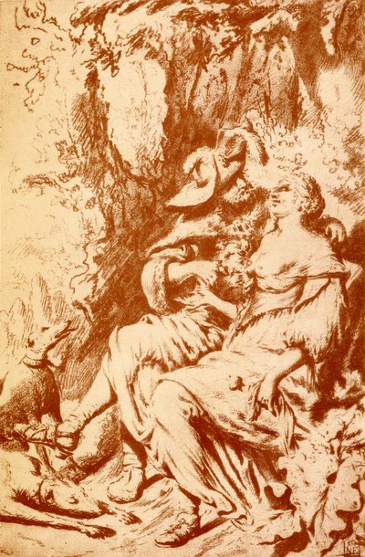 Unknown Image by Pieter Lastman